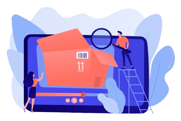 Ilustrasi Pengelolaan Aset